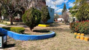 Municipio de Aguascalientes transformará parques en espacios integrales de recreación