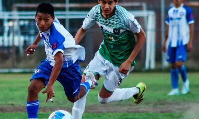 Pabellón FC cae en la Tercera División de futbol