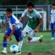 Pabellón FC cae en la Tercera División de futbol