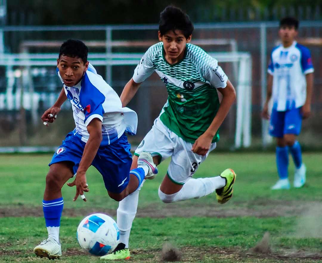 Pabellón FC cae en la Tercera División de futbol