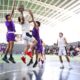 Prepa UCA vence a los Alebrijes para avanza a semifinales del Regional Juvenil C de basquetbol de CONADEIP