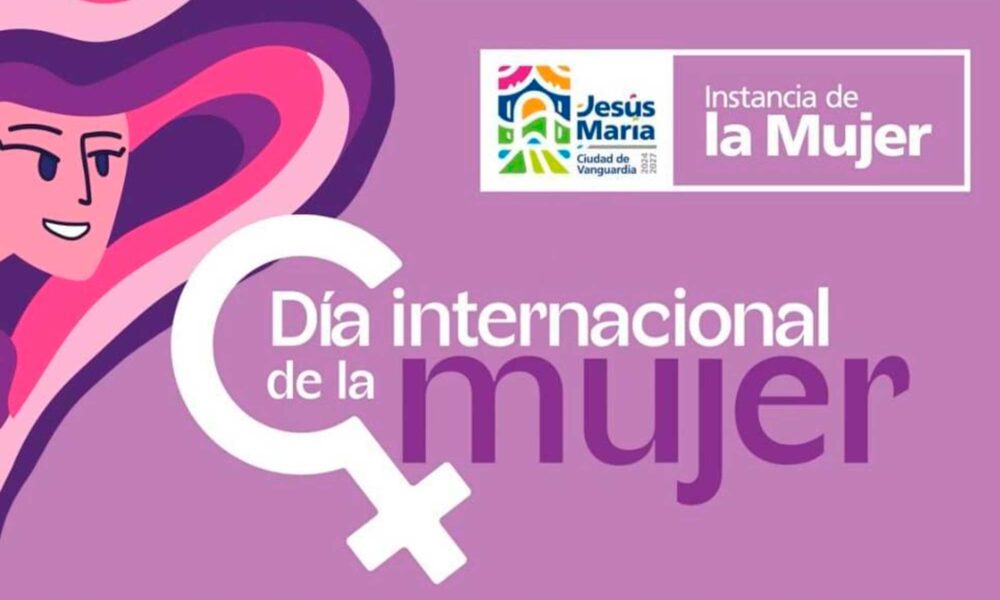 Realizaran Conferencias y talleres de desarrollo personal y de seguridad de las mujeres en Jesús María