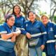 Reconoce municipio de Aguascalientes a mujeres que iluminan embellecen y cuidan la ciudad