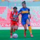 Tigres no tuvo piedad y goleó 4-0 a Centellas en la jornada 11 del futbol mexicano femenil