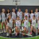 UCA Femenil al Nacional Juvenil C de basquetbol de CONADEIP