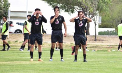 UP Aguascalientes derrota a los Pumas de la UNAM