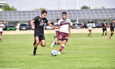 UP Aguascalientes recibe a los Pumas de la UNAM en la Conferencia Nacional de Futbol