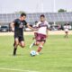 UP Aguascalientes recibe a los Pumas de la UNAM en la Conferencia Nacional de Futbol